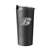 Baltimore Ravens 20oz Etch Black Powder Coat Tumbler