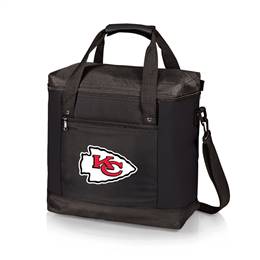 Kansas City Chiefs Montero Tote Bag Cooler