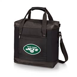 New York Jets Montero Tote Bag Cooler