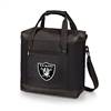 Las Vegas Raiders Montero Tote Bag Cooler