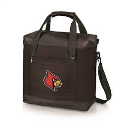 Louisville Cardinals Montero Tote Bag Cooler
