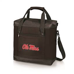 Ole Miss Rebels Montero Tote Bag Cooler