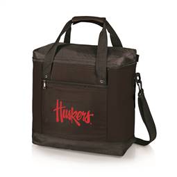 Nebraska Cornhuskers Montero Tote Bag Cooler