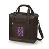 Northwestern Wildcats Montero Tote Bag Cooler