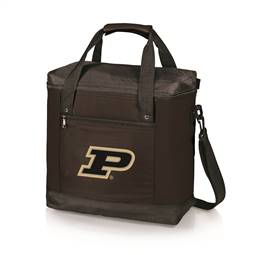 Purdue Boilermakers Montero Tote Bag Cooler