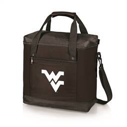 West Virginia Mountaineers Montero Tote Bag Cooler