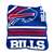 Buffalo Bills Raschel Thorw Blanket