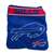 Buffalo Bills 60x80 Raschel Throw Blanket