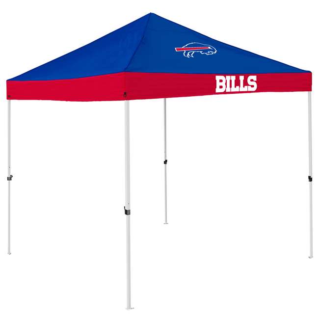 Buffalo Bills  Canopy Tent 9X9