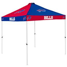 Buffalo Bills  Canopy Tent 9X9 Checkerboard