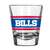 Buffalo Bills 2oz Stripe Shot Glass