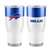 Buffalo Bills 30oz Colorblock Stainless Tumbler