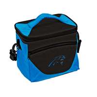 Carolina Panthers Halftime Lunch Bag 9 Can Cooler