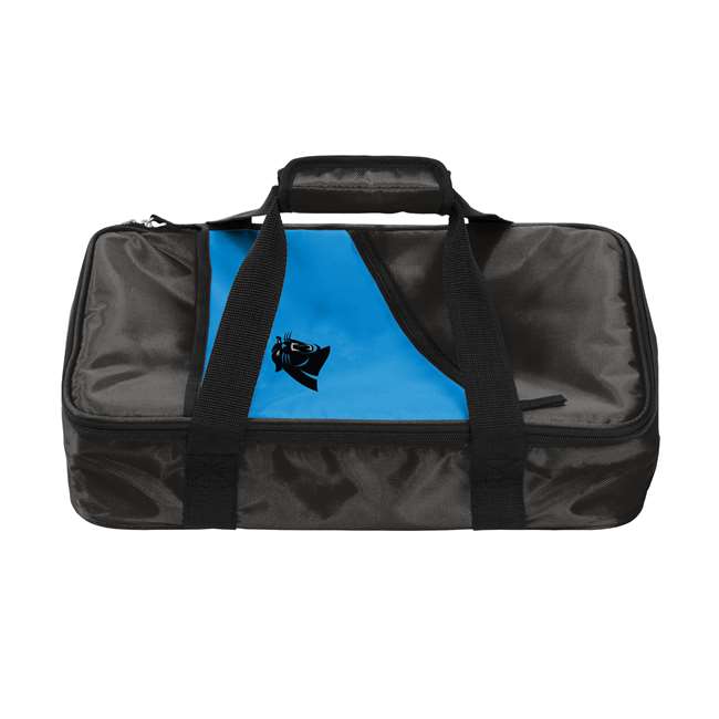 Carolina Panthers Casserole Caddy