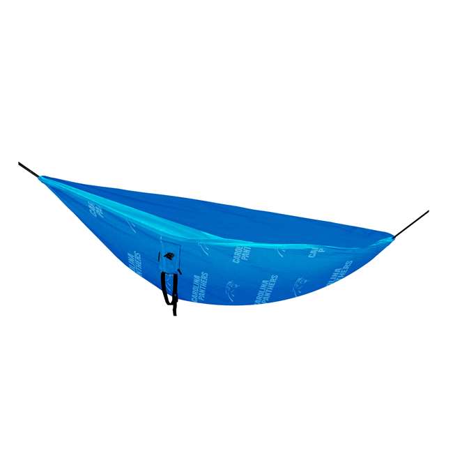 Carolina Panthers Bag Hammock 98H - Hammock