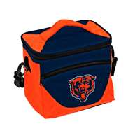 Chicago Bears Halftime Lunch Bag 9 Can Cooler