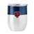 Chicago Bears 16oz Colorblock Stainless Curved Beverage