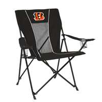 Cincinnati Bengals Game Time Chair