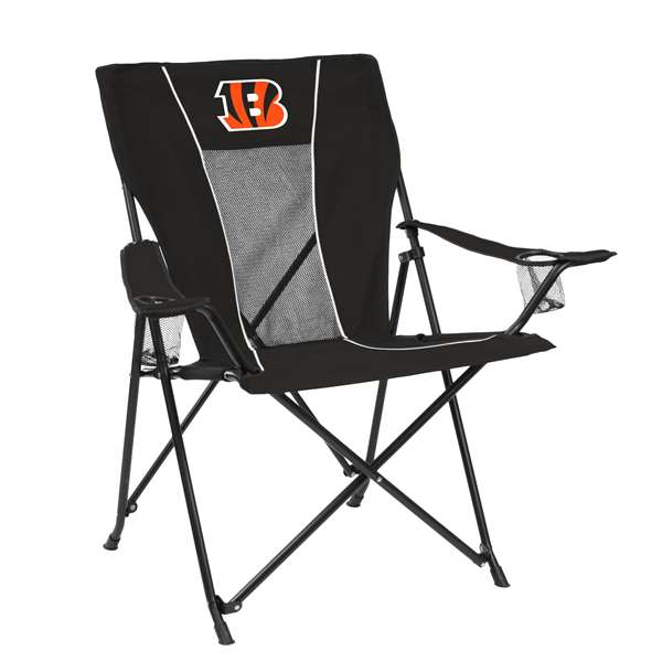 Cincinnati Bengals Game Time Chair