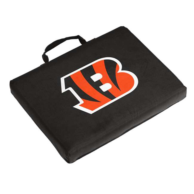 Cincinnati Bengals Bleacher Cushion Stadium Seat  