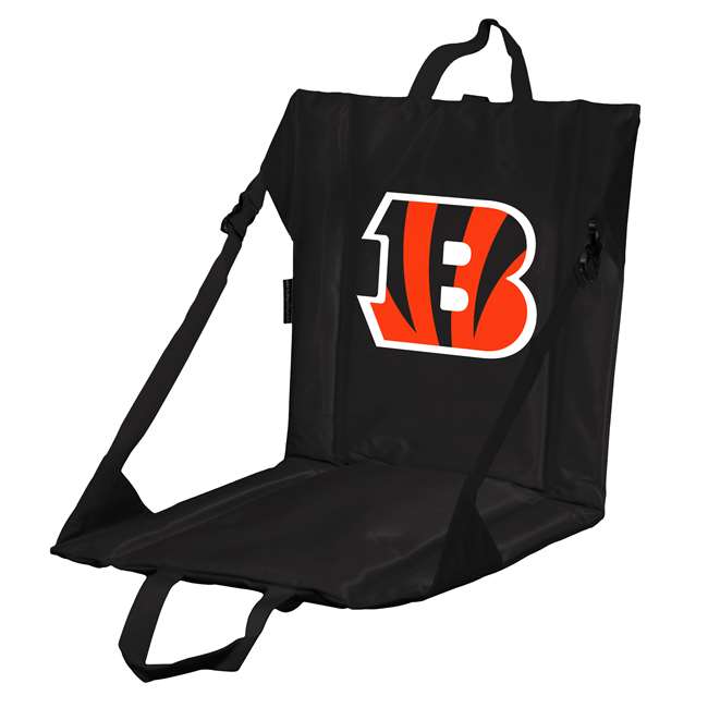 Cincinnati Bengals Stadium Seat