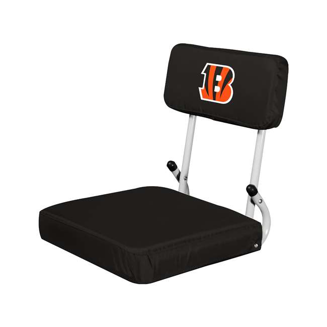 Cincinnati Bengals Hardback Seat 94 - Hardback Seat