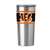 Cincinnati Bengals Stripe 20 oz Fusion Tumbler