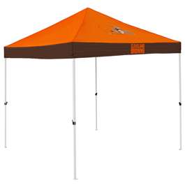 Cleveland Browns  Canopy Tent 9X9