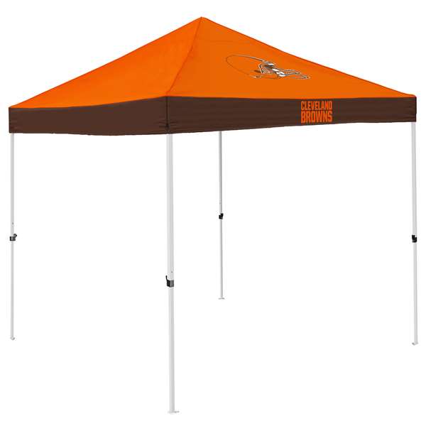 Cleveland Browns  Canopy Tent 9X9