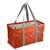 Cleveland Browns Crosshatch Picnic Caddy