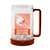 Cleveland Browns Freezer Mug