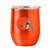 Cleveland Browns 16oz Gameday Stainless Curved Beverage