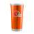 Cleveland Browns 20oz Stainless Tumbler