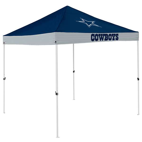 Dallas Cowboys  Canopy Tent 9X9