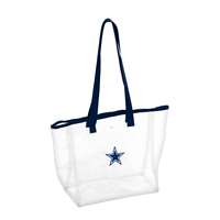 Dallas Cowboys Clear Stadium Bag