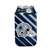 Dallas Cowboys Diagonal Stripe Flat Coozie