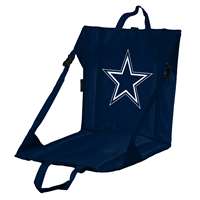 Dallas Cowboys Stadium Seat 80 - Stadium Seat