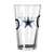 Dallas Cowboys 16oz Overtime Pint Glass