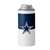 Dallas Cowboys 12oz Colorblock Slim Can Coolie Coozie  