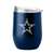 Dallas Cowboys 16oz Flipside Powder Coat Curved Beverage