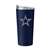 Dallas Cowboys 20oz Flipside Powder Coat Tumbler