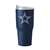 Dallas Cowboys 30oz Powder Coat Tumbler