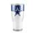 Dallas Cowboys 30oz Colorblock Stainless Tumbler