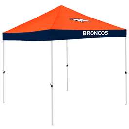 Denver Broncos  Canopy Tent 9X9