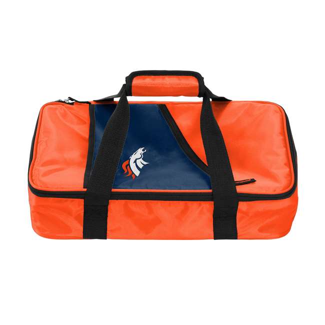 Denver Broncos Casserole Caddy 58C - Casserole Cadd