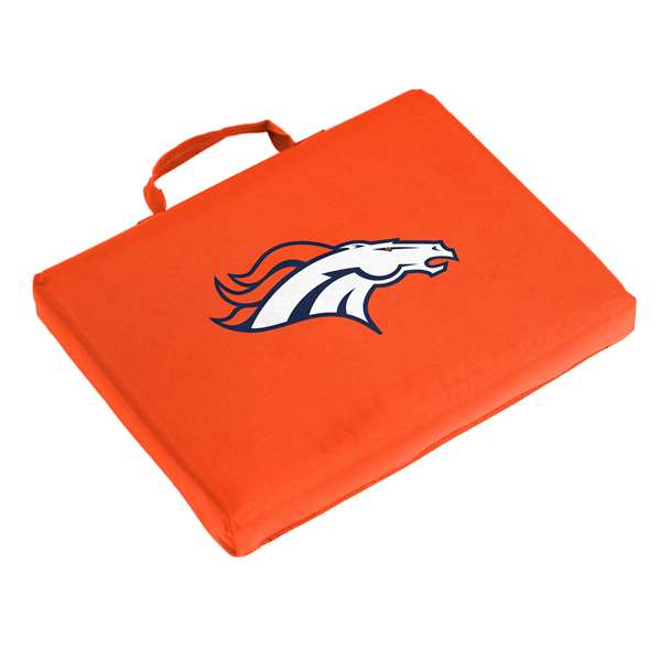 Denver Broncos Bleacher Cushion Stadium Seat
