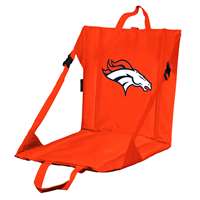 Denver Broncos Stadium Seat 80 - Stadium Seat