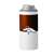 Denver Broncos 12oz Slim Can Coolie Coozie