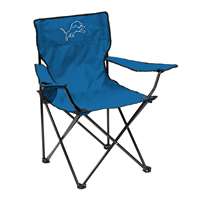 Detroit Lions Quad Chair