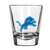 Detroit Lions 2oz Gameday Shot Glass